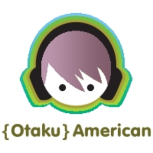 Otaku American-logo