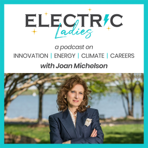Electric Ladies Podcast-logo