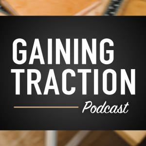 Gaining Traction-logo