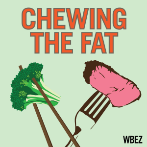 Chewing the Fat-logo