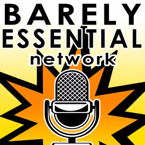 Barely Essential-logo