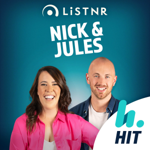 Nick & Jules - Hit Victoria-logo