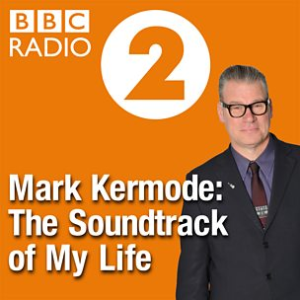 Mark Kermode: The Soundtrack of My Life-logo