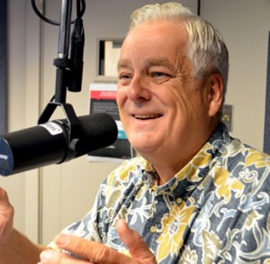 The Peter Schmuck Show-logo