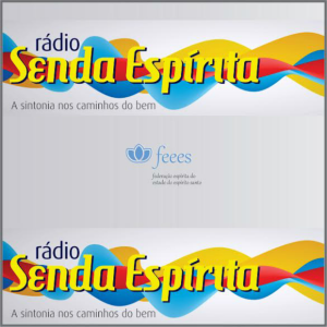 Rádio Senda Espírita-logo