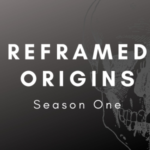 Reframed Origins - Season One-logo