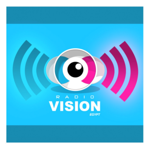 Radio Vision EG Podcasts-logo
