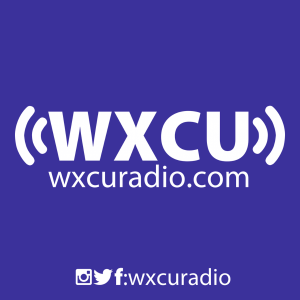 WXCU Radio - Capital University Radio-logo