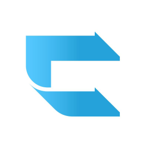 Coursebirdie Radio-logo