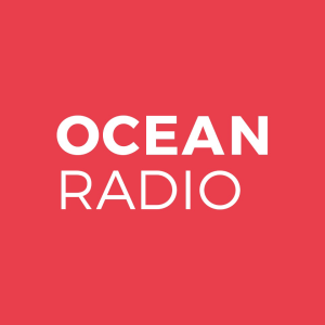 Ocean Radio presents Ocean Sessions-logo