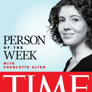 Person of The Week-logo