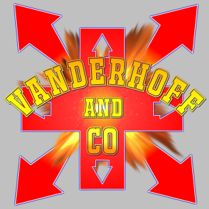 Vanderhoff and Co-logo
