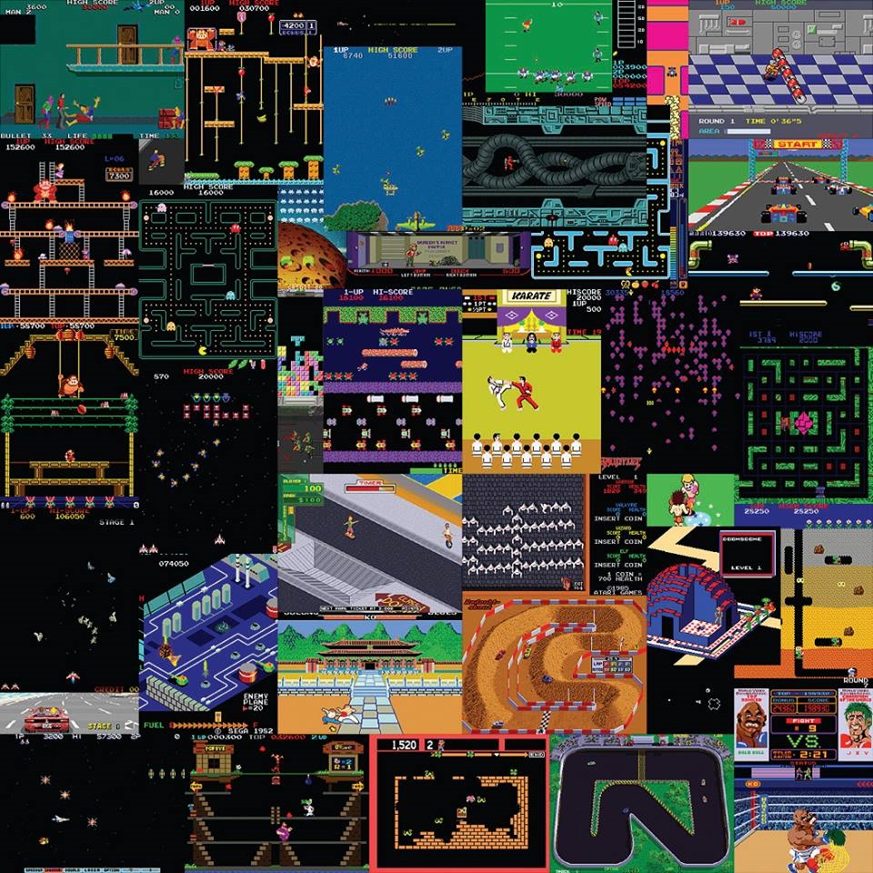 Press Continue Podcast: Retro Gaming Podcast