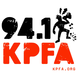 KPFA - WorkWeek-logo