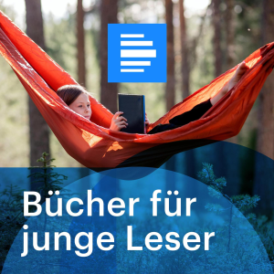 Bücher für junge Leser-logo