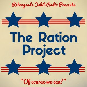 The Ration Project-logo