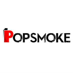 The PopSmoke Show • Audio-logo