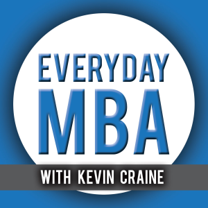 Everyday MBA - Success Tips You Won't Learn in Business School-logo