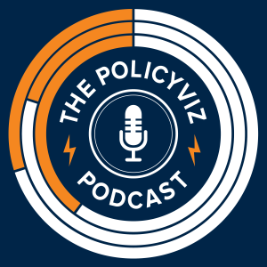 The PolicyViz Podcast-logo