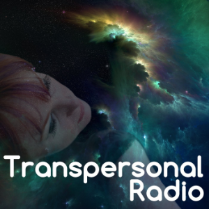 Transpersonal Radio-logo