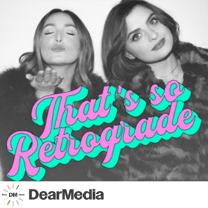 That's So Retrograde-logo