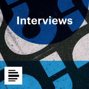 Interviews-logo