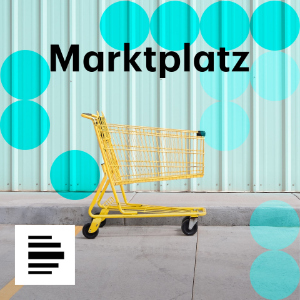 Marktplatz-logo