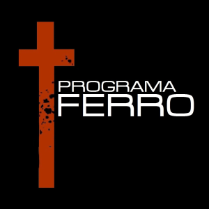 Programa Ferro-logo