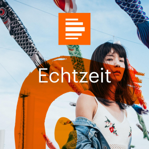 Echtzeit-logo