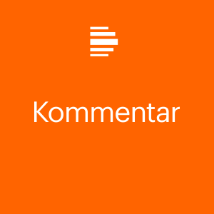 Kommentar - Deutschlandfunk Kultur-logo