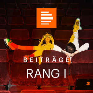 Rang 1-logo