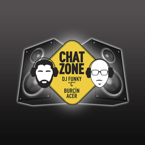 Chat Zone-logo