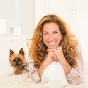 Pillow Talk with Cheryl-logo