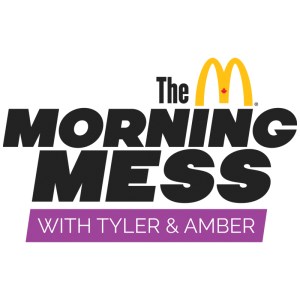 The Morning Mess-logo