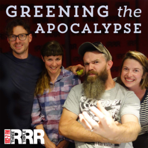 Greening the Apocalypse-logo