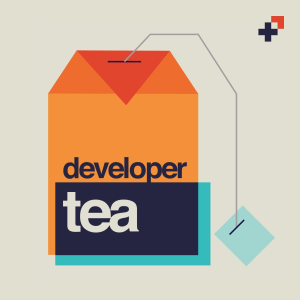 Developer Tea-logo