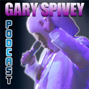 Tapping In with Gary Spivey-logo