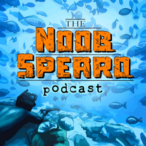 Noob Spearo Podcast-logo