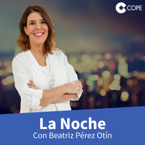La Noche-logo