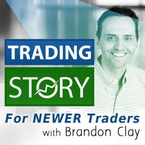 Trading Story: Trading Interviews, Tips & Inspiration For Newer Traders-logo