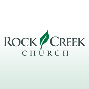 Rock Creek Church-logo