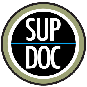 Sup Doc: A Documentary Podcast-logo