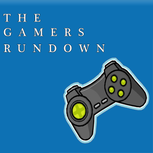 The Gamers Rundown-logo