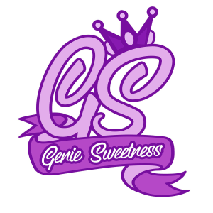 GenieSweetness.com-logo