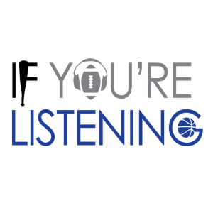 If You're Listening-logo