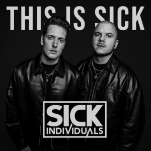 THIS IS SICK OFFICIAL PODCAST-logo
