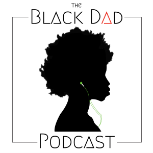 The Black Dad Podcast-logo