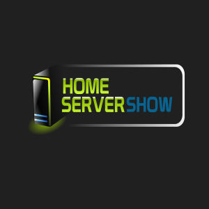 The Home Server Show Podcast-logo
