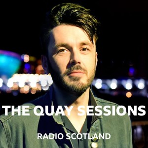 The Quay Sessions-logo