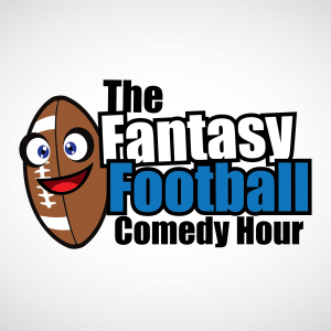 The FF Comedy Hour-logo